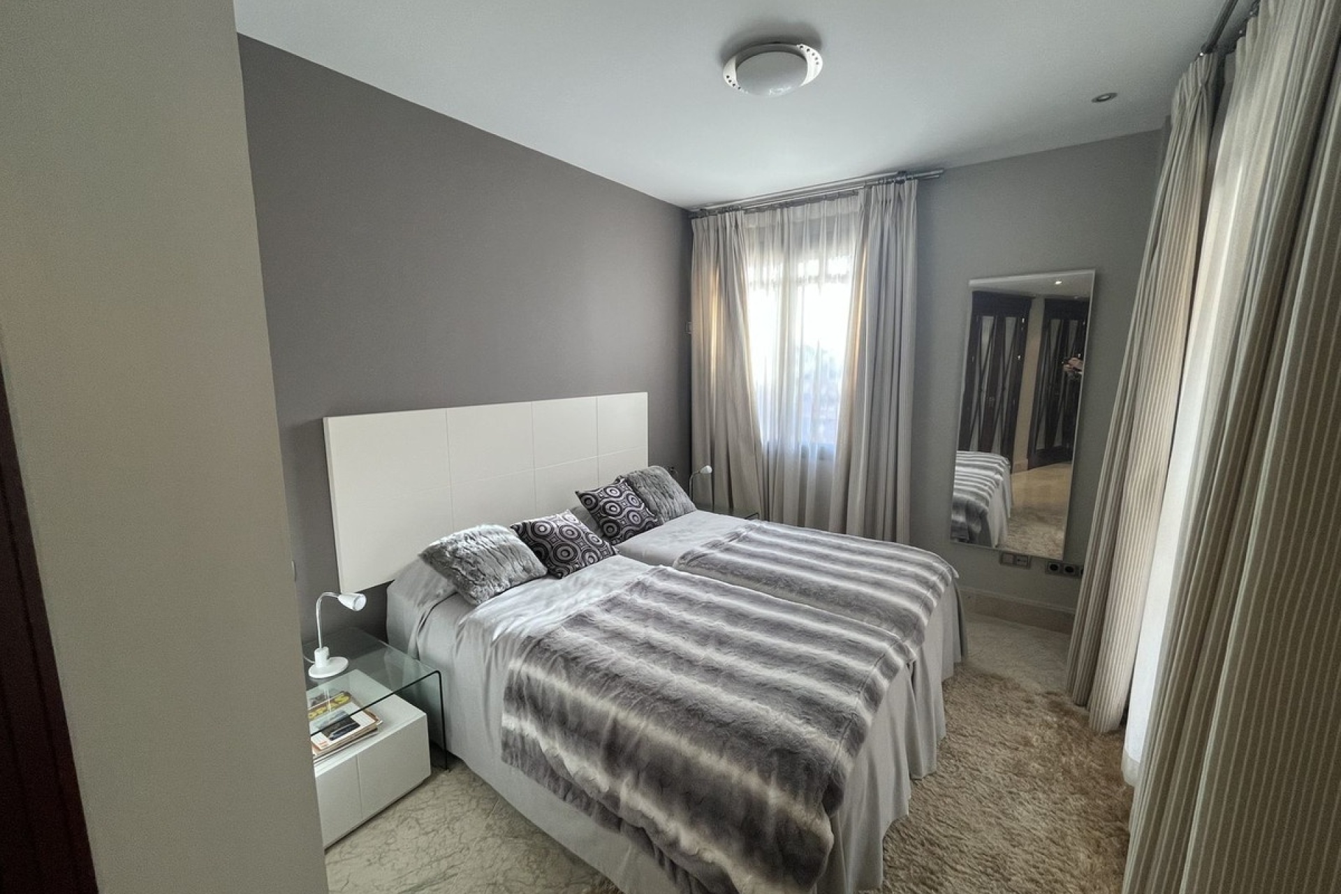Wiederverkauf - apartment - Marbella - Marbella Centro