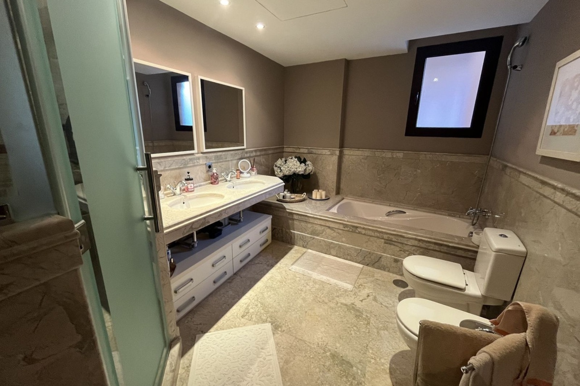 Wiederverkauf - apartment - Marbella - Marbella Centro