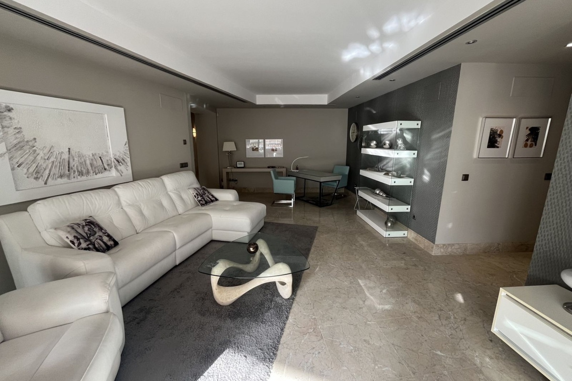 Wiederverkauf - apartment - Marbella - Marbella Centro