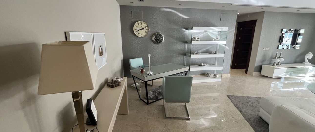 Wiederverkauf - apartment - Marbella - Marbella Centro