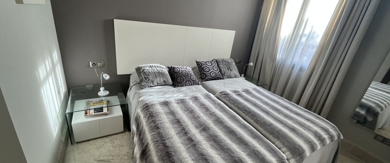 Wiederverkauf - apartment - Marbella - Marbella Centro