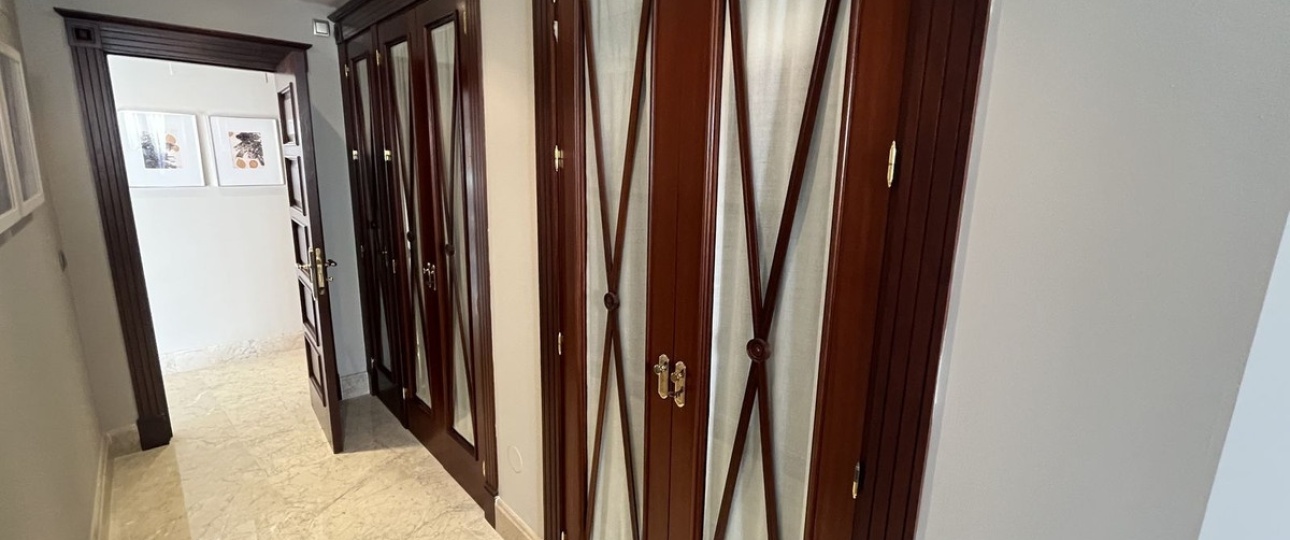 Wiederverkauf - apartment - Marbella - Marbella Centro