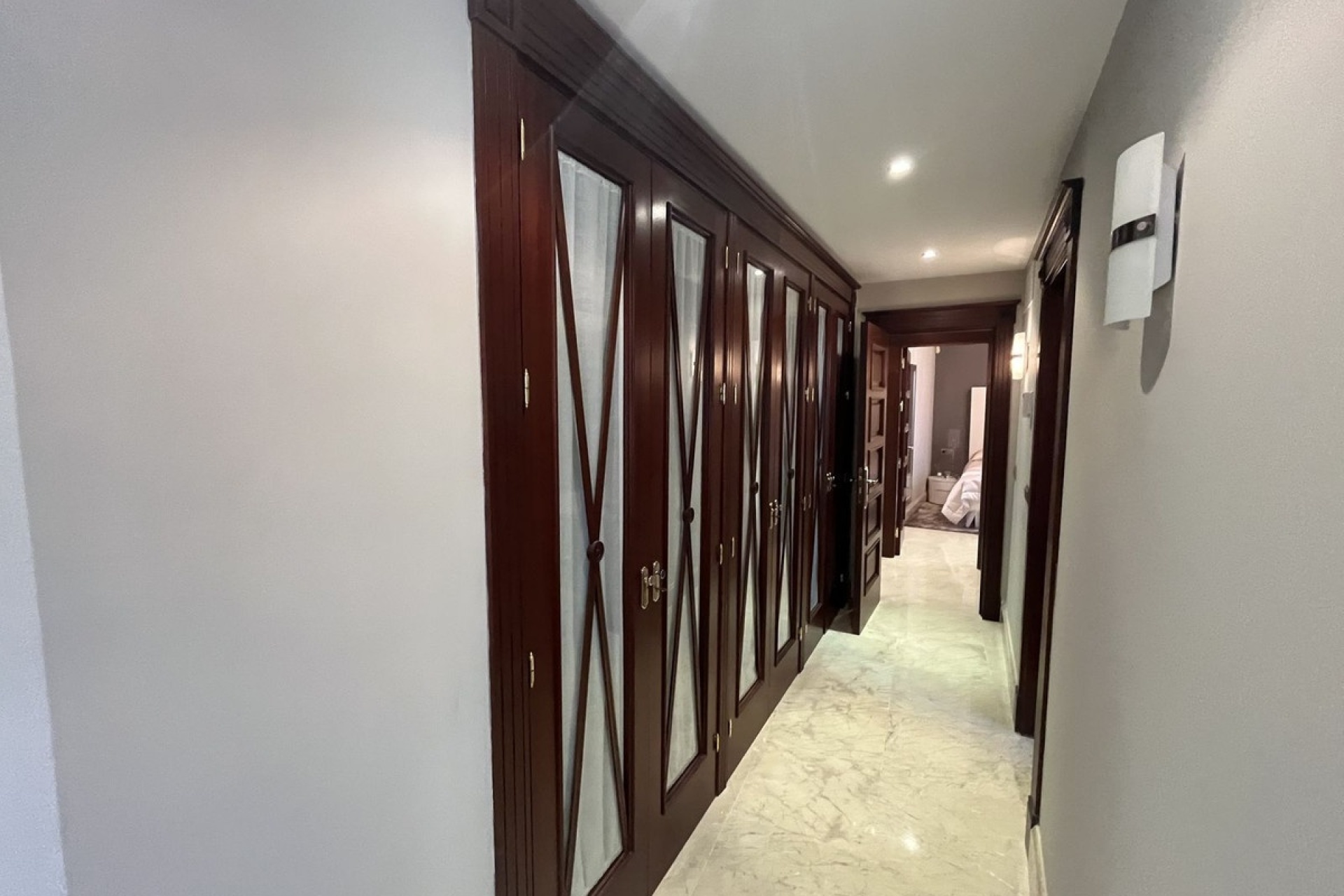 Wiederverkauf - apartment - Marbella - Marbella Centro