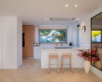 Wiederverkauf - apartment - Marbella - Marbella Centro