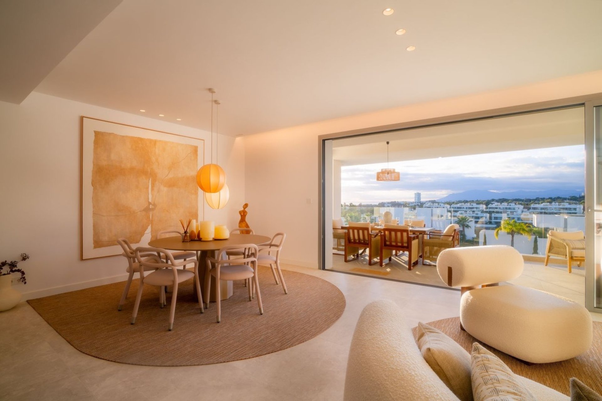 Wiederverkauf - apartment - Marbella - Marbella Centro