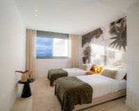Wiederverkauf - apartment - Marbella - Marbella Centro