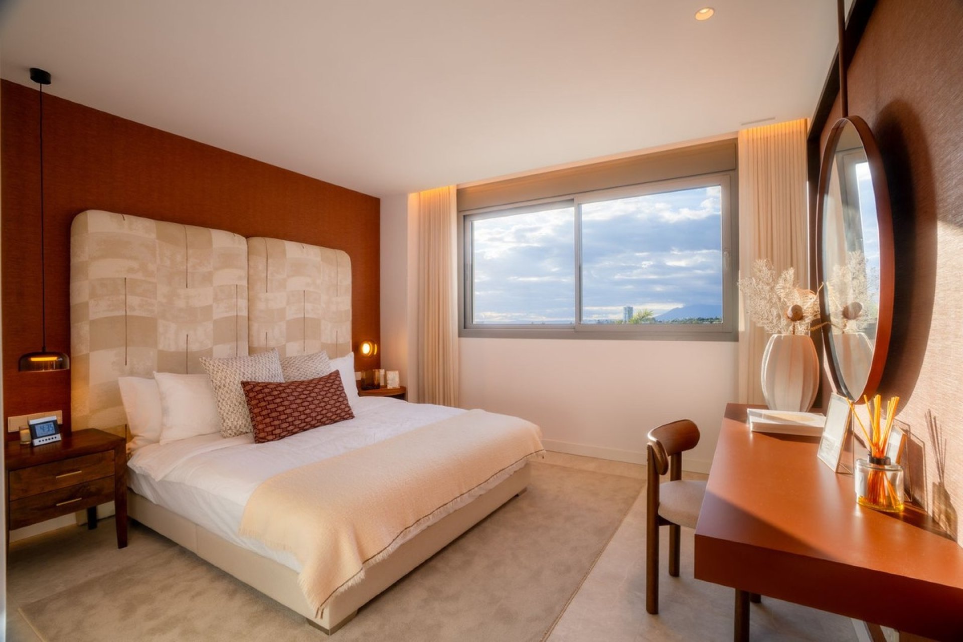 Wiederverkauf - apartment - Marbella - Marbella Centro