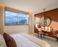 Wiederverkauf - apartment - Marbella - Marbella Centro