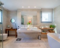 Wiederverkauf - apartment - Marbella - Marbella Centro