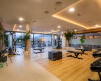 Wiederverkauf - apartment - Marbella - Marbella Centro