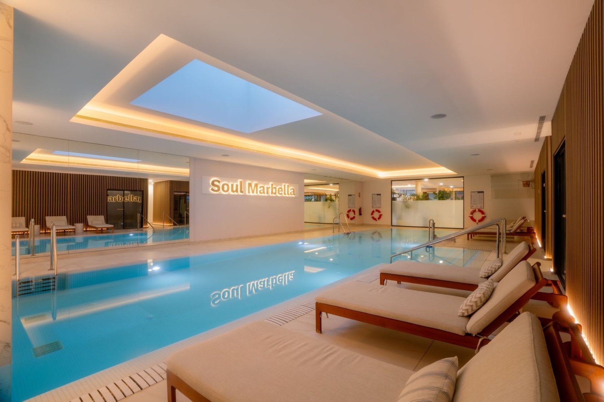 Wiederverkauf - apartment - Marbella - Marbella Centro