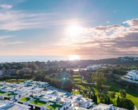 Wiederverkauf - apartment - Marbella - Marbella Centro