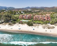 Wiederverkauf - apartment - Marbella - Marbella Centro