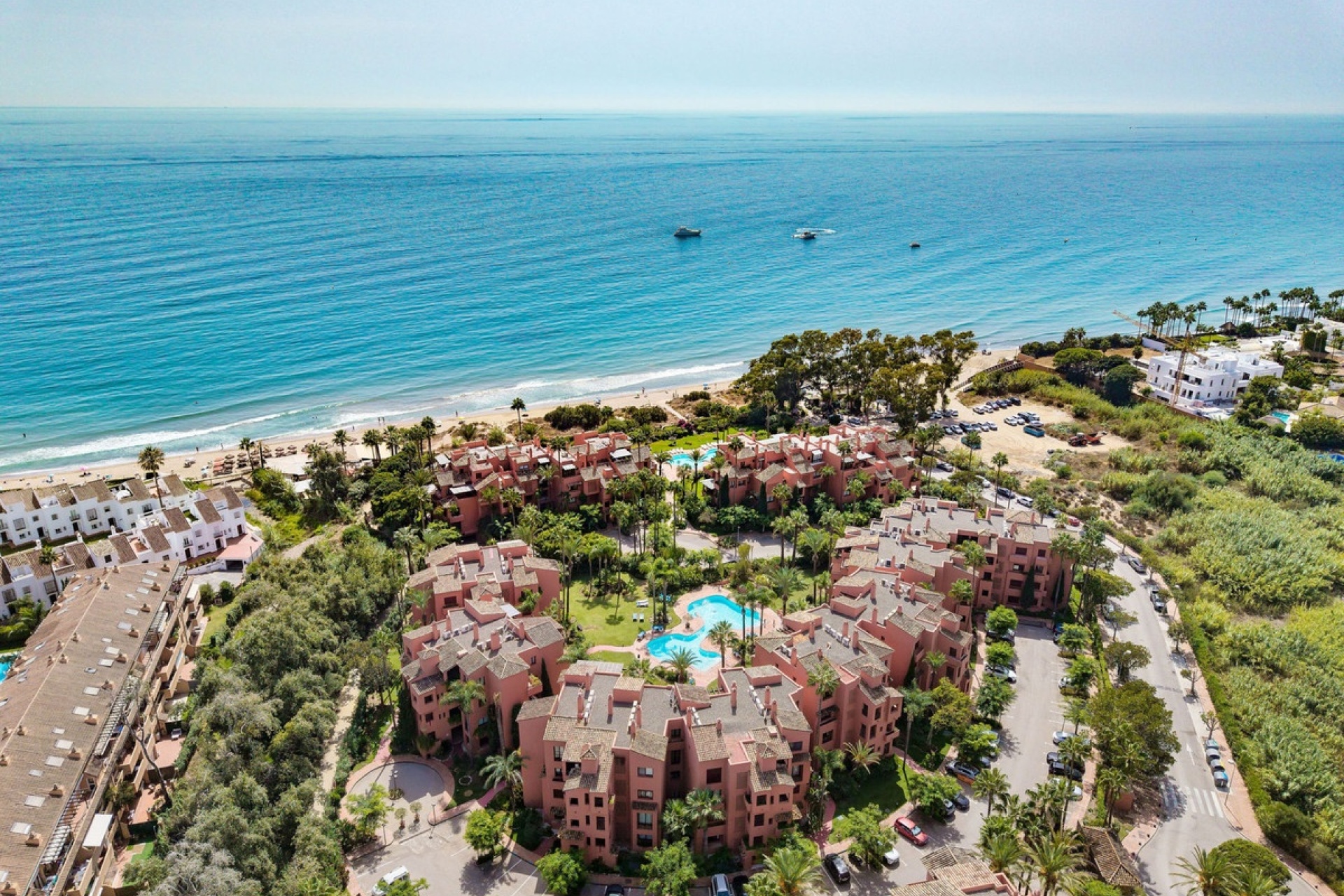 Wiederverkauf - apartment - Marbella - Marbella Centro