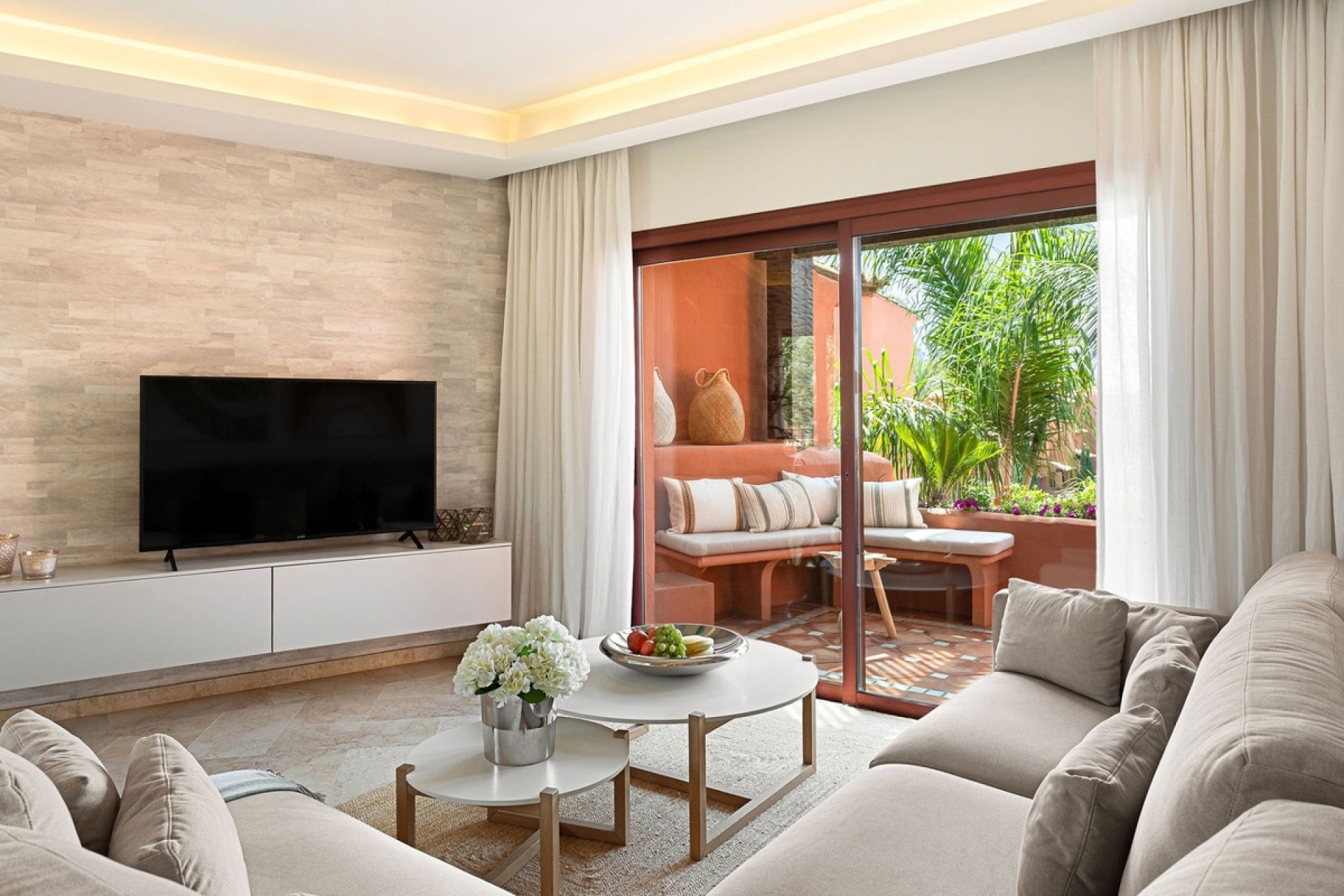 Wiederverkauf - apartment - Marbella - Marbella Centro