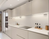 Wiederverkauf - apartment - Marbella - Marbella Centro