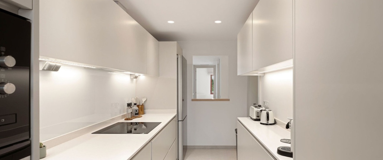 Wiederverkauf - apartment - Marbella - Marbella Centro