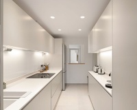 Wiederverkauf - apartment - Marbella - Marbella Centro