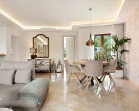 Wiederverkauf - apartment - Marbella - Marbella Centro