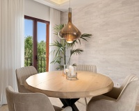Wiederverkauf - apartment - Marbella - Marbella Centro
