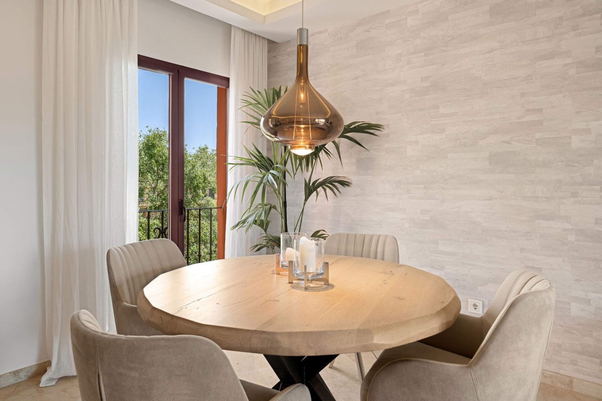 Wiederverkauf - apartment - Marbella - Marbella Centro
