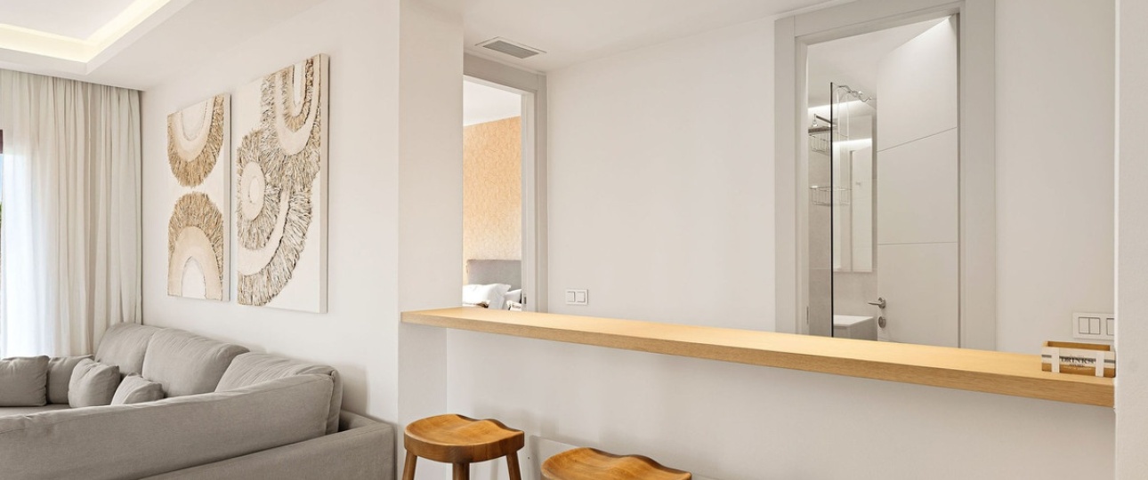 Wiederverkauf - apartment - Marbella - Marbella Centro
