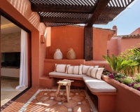 Wiederverkauf - apartment - Marbella - Marbella Centro