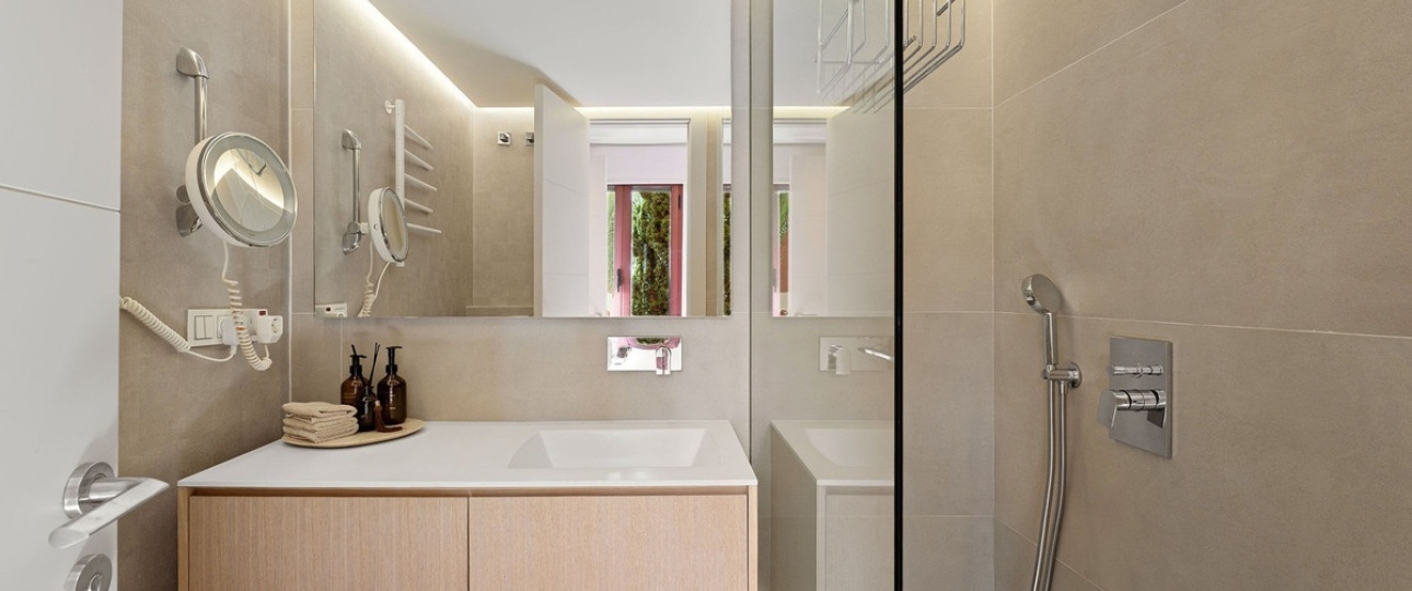 Wiederverkauf - apartment - Marbella - Marbella Centro