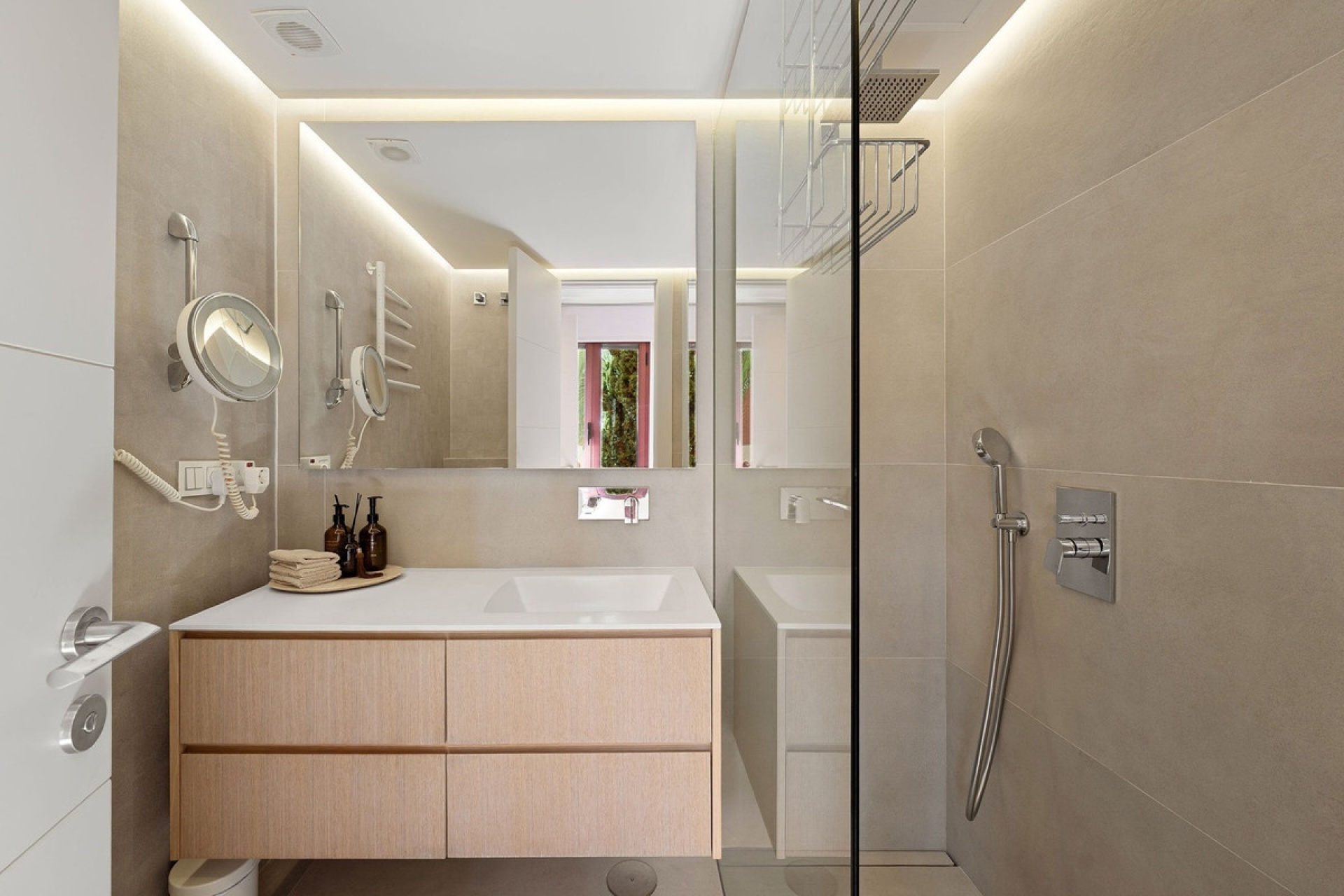 Wiederverkauf - apartment - Marbella - Marbella Centro