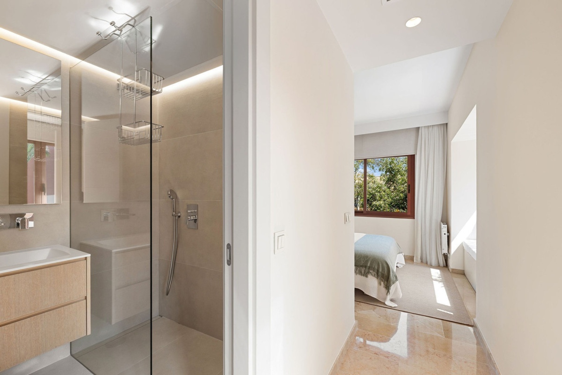 Wiederverkauf - apartment - Marbella - Marbella Centro