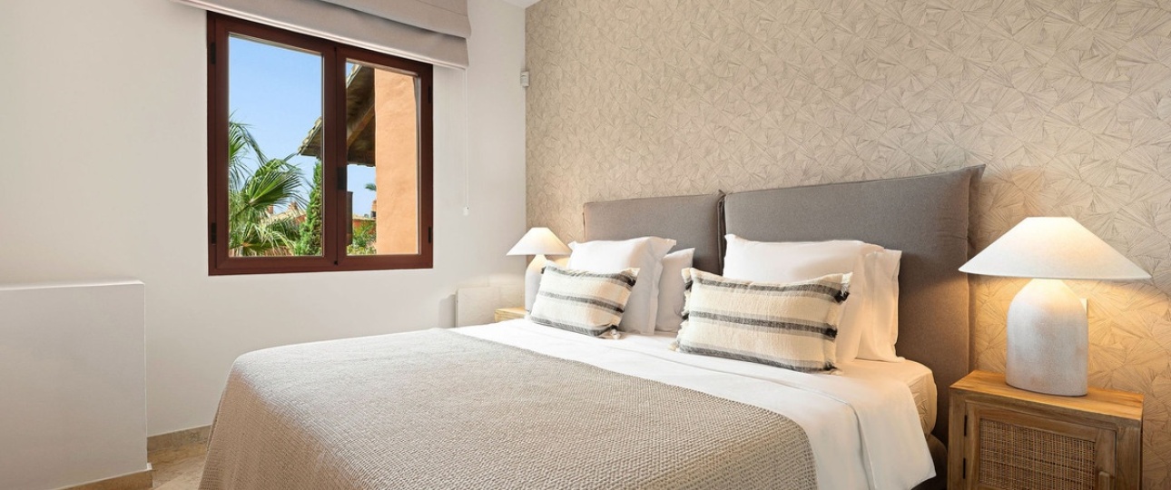 Wiederverkauf - apartment - Marbella - Marbella Centro