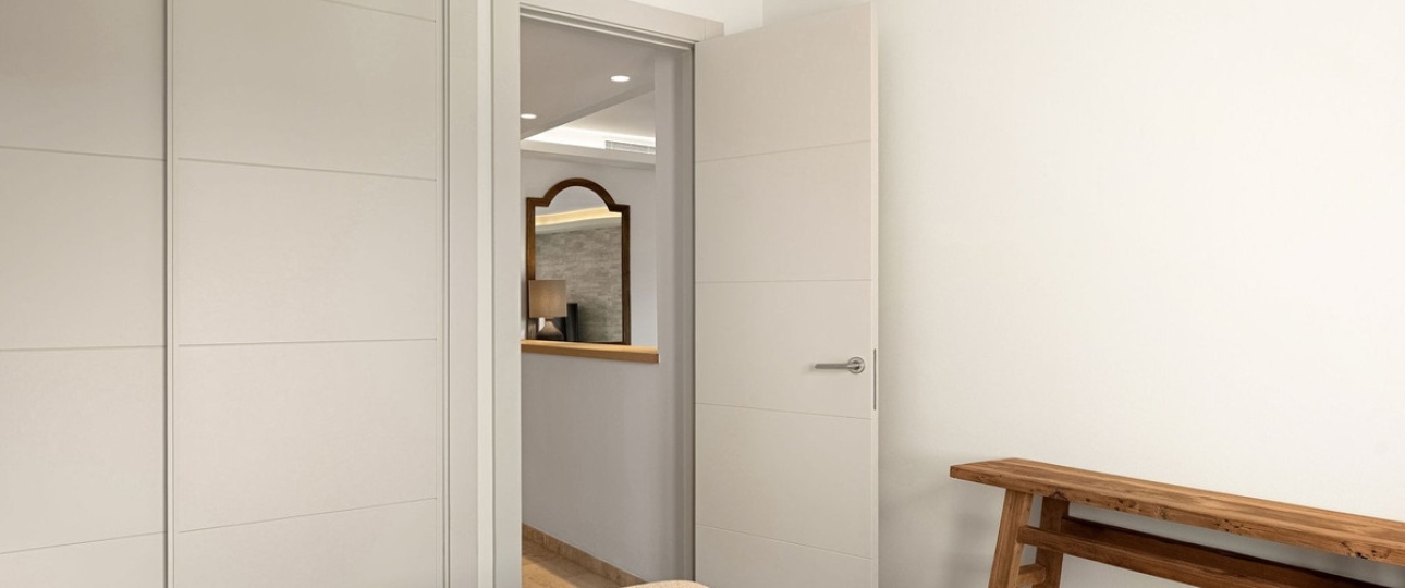 Wiederverkauf - apartment - Marbella - Marbella Centro