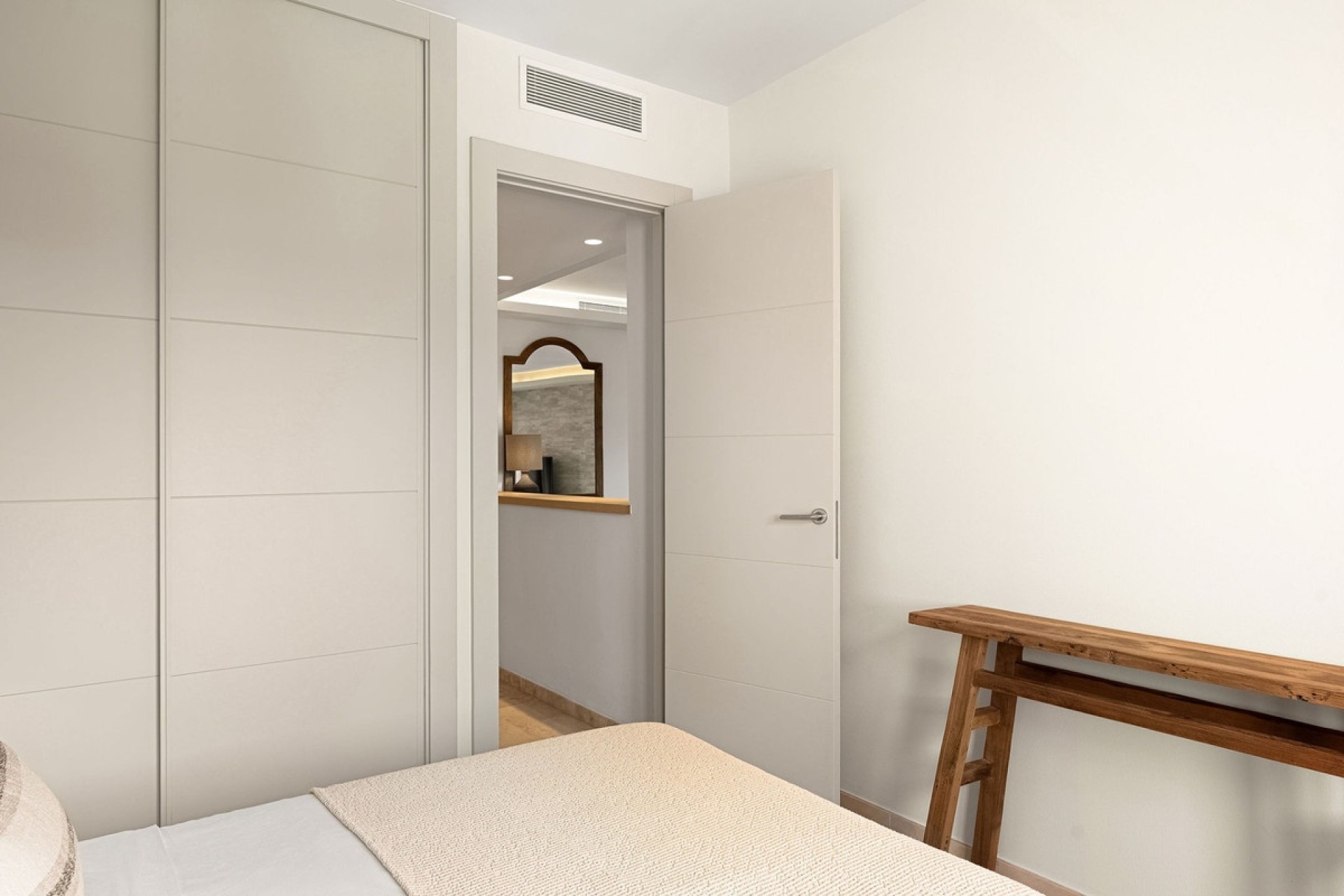 Wiederverkauf - apartment - Marbella - Marbella Centro