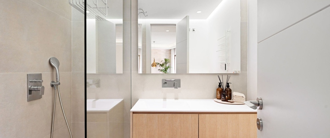 Wiederverkauf - apartment - Marbella - Marbella Centro