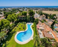Wiederverkauf - apartment - Marbella - Marbella Centro