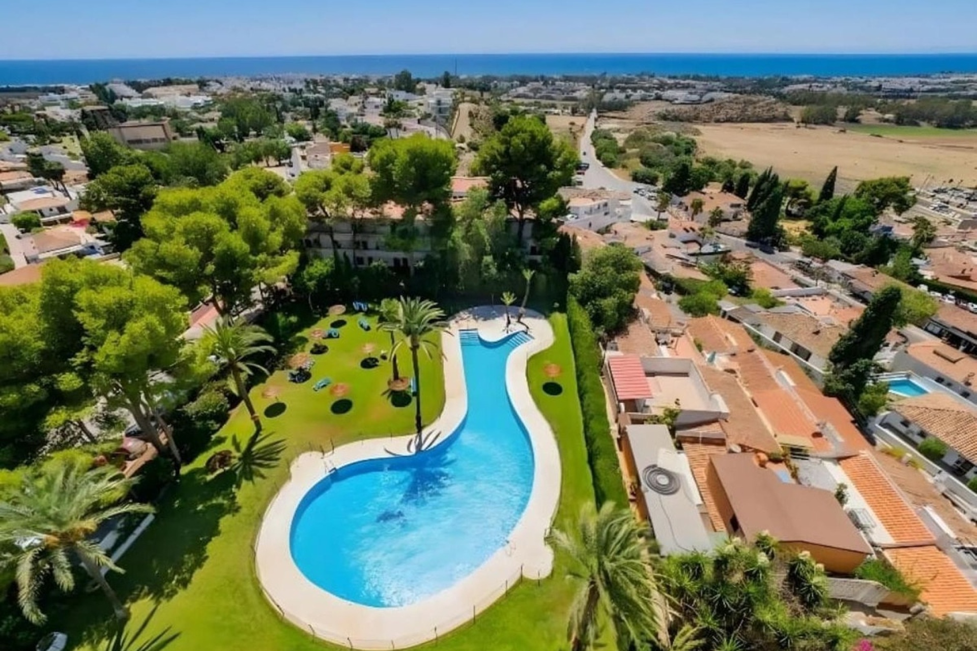 Wiederverkauf - apartment - Marbella - Marbella Centro