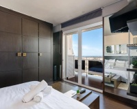 Wiederverkauf - apartment - Marbella - Marbella Centro