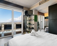 Wiederverkauf - apartment - Marbella - Marbella Centro