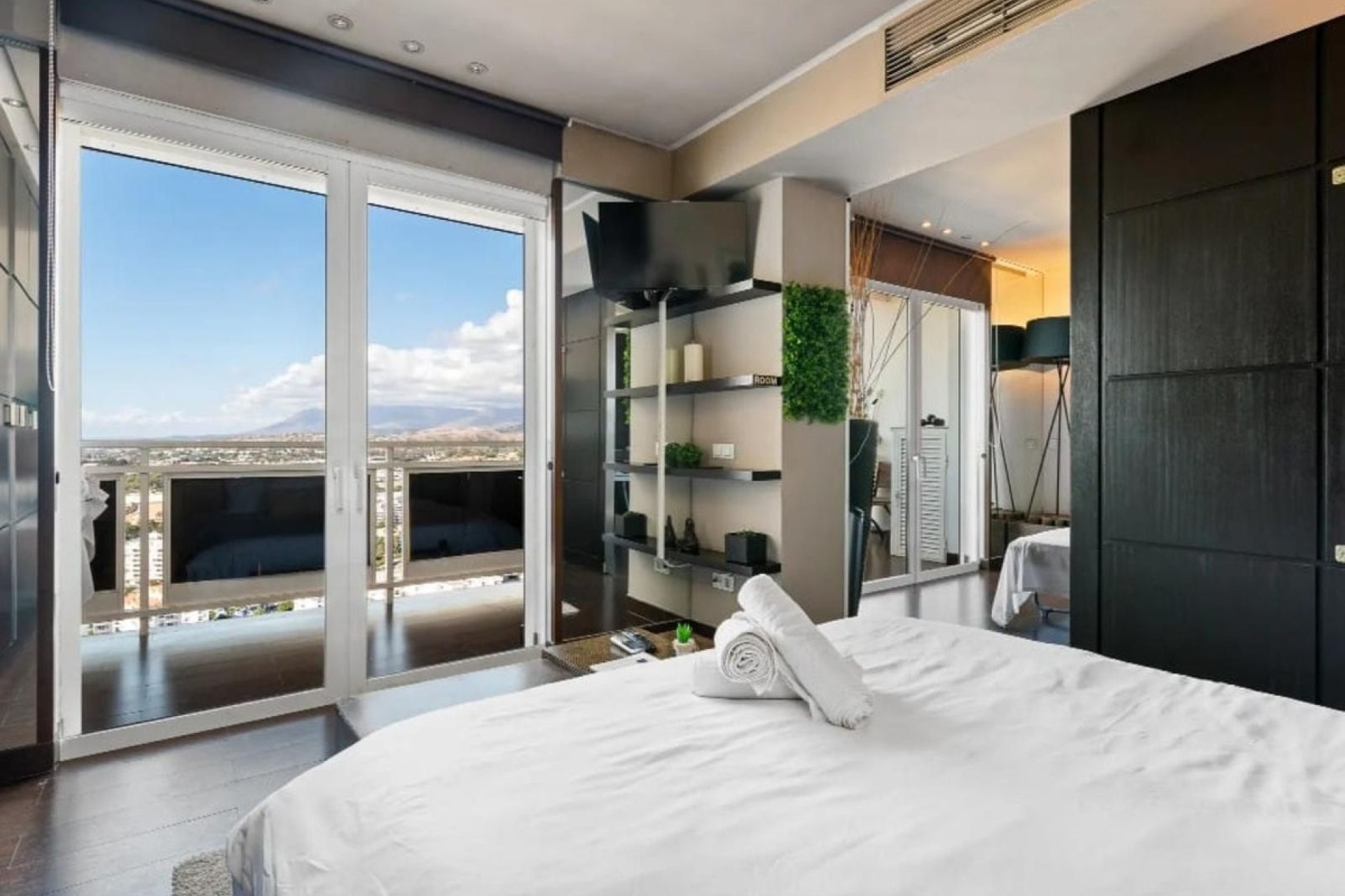 Wiederverkauf - apartment - Marbella - Marbella Centro