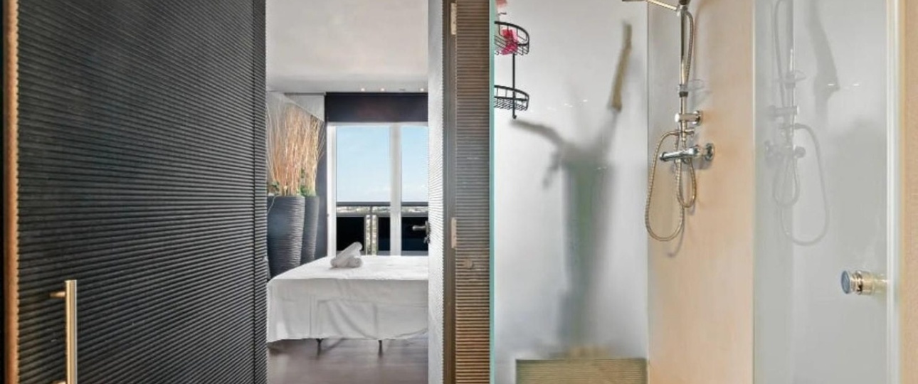 Wiederverkauf - apartment - Marbella - Marbella Centro