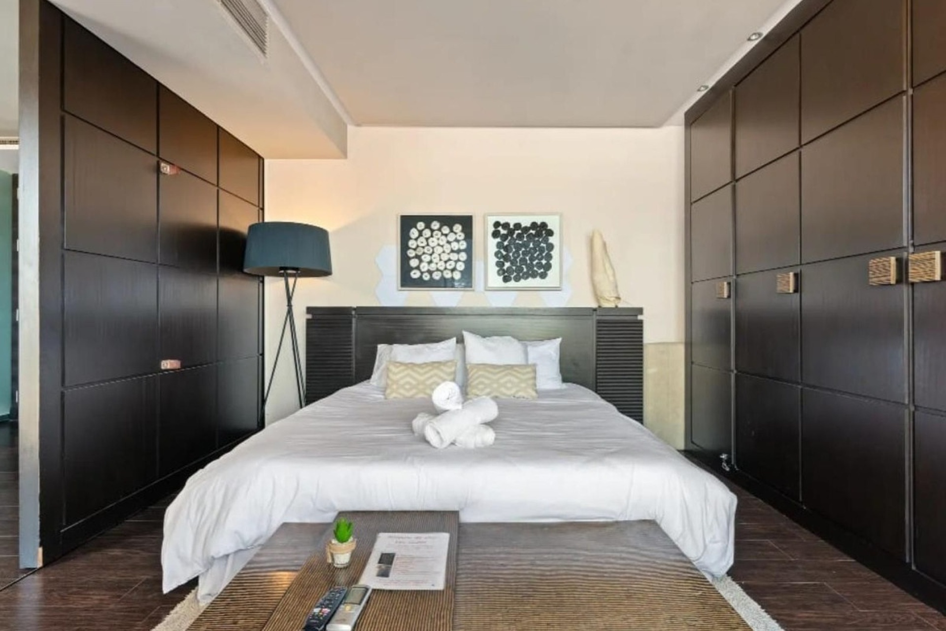 Wiederverkauf - apartment - Marbella - Marbella Centro