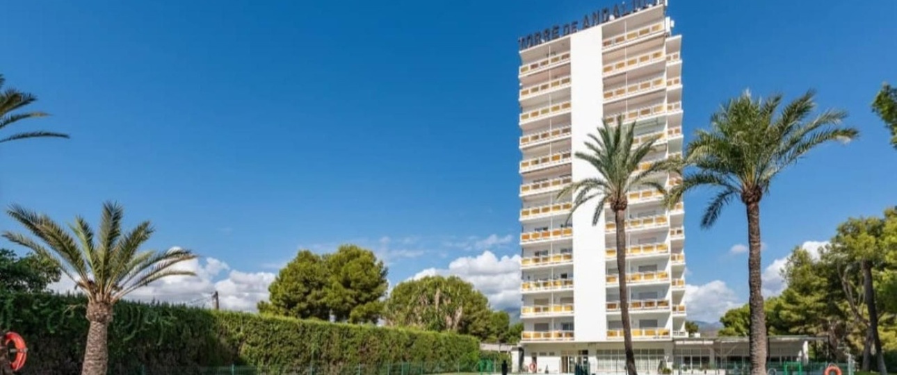Wiederverkauf - apartment - Marbella - Marbella Centro