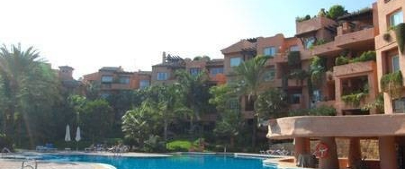 Wiederverkauf - apartment - Marbella - Marbella Centro
