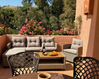 Wiederverkauf - apartment - Marbella - Marbella Centro