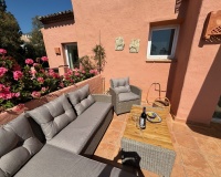 Wiederverkauf - apartment - Marbella - Marbella Centro