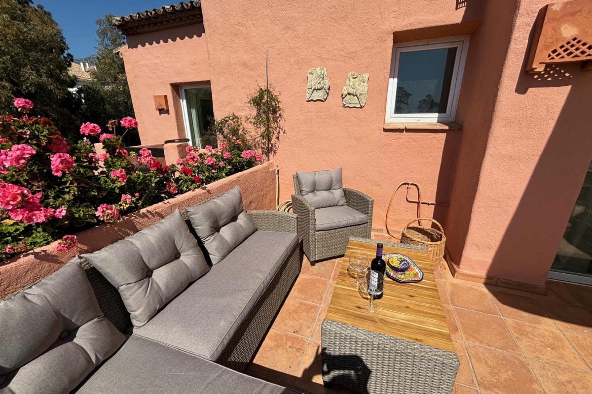 Wiederverkauf - apartment - Marbella - Marbella Centro