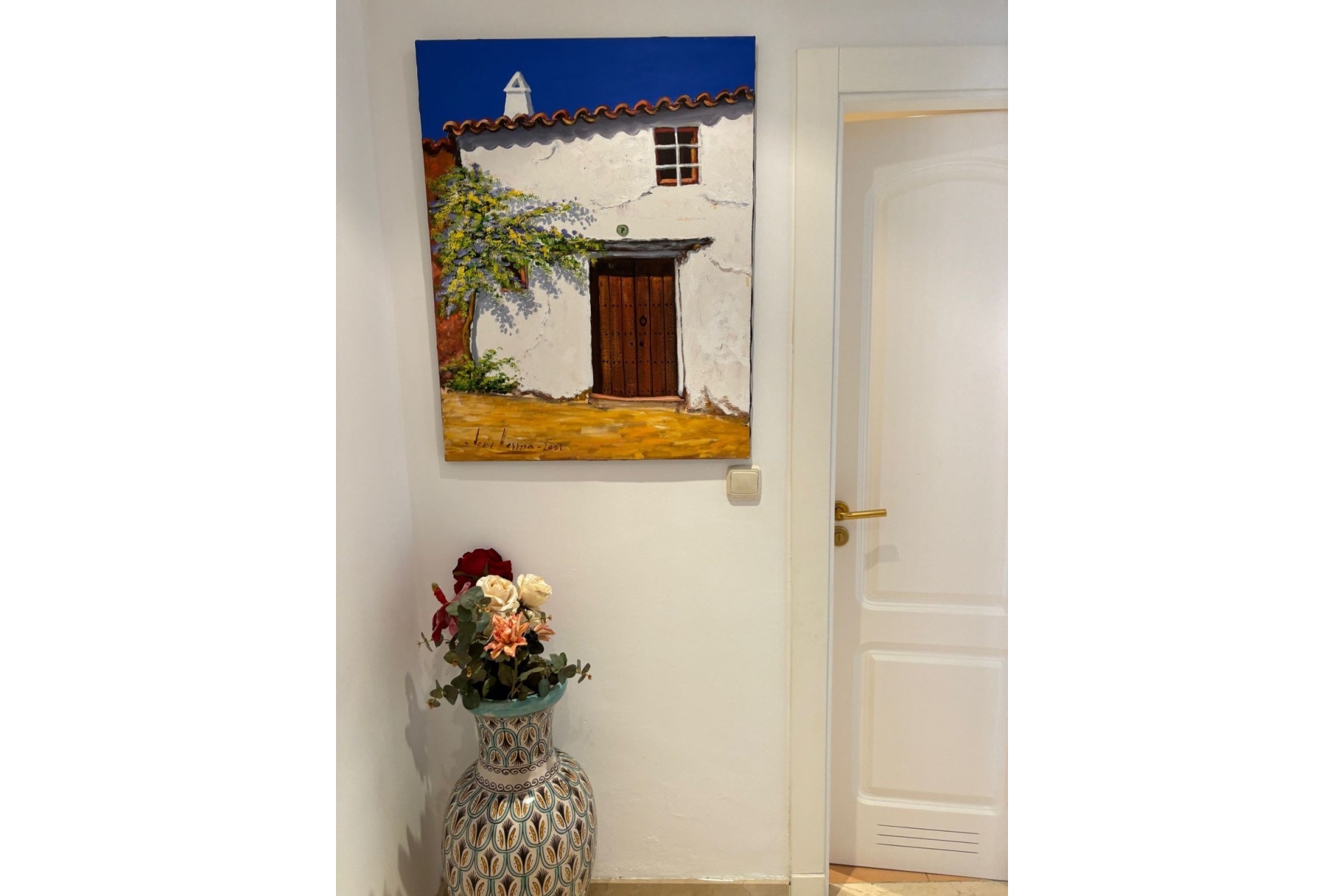 Wiederverkauf - apartment - Marbella - Marbella Centro