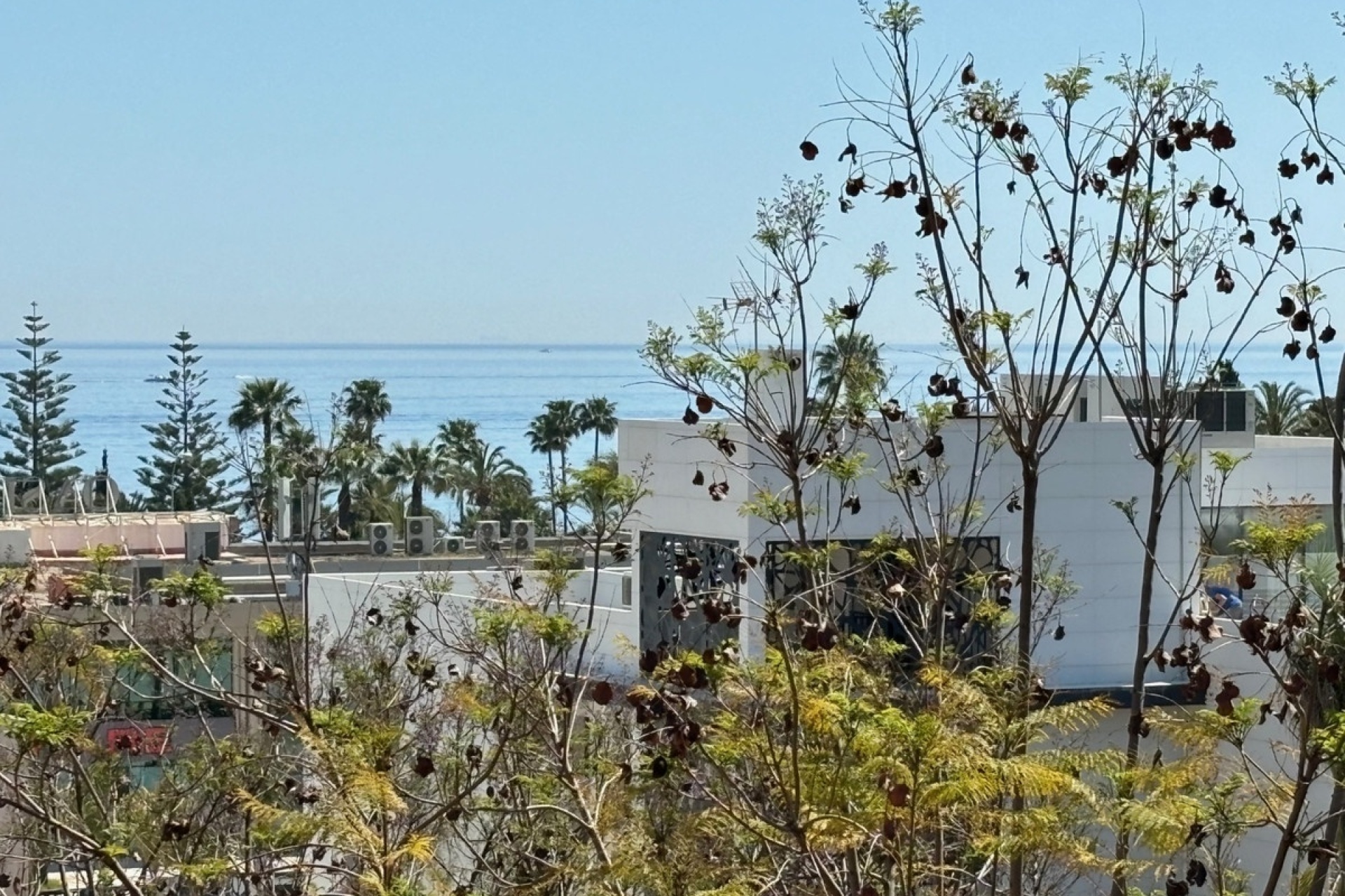 Wiederverkauf - apartment - Marbella - Marbella Centro