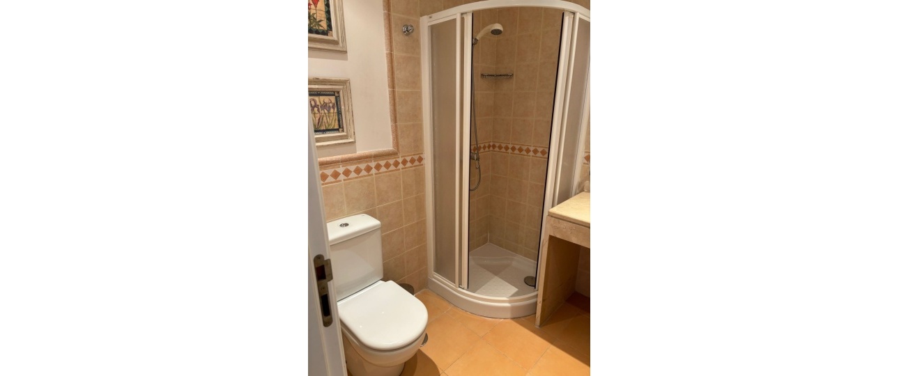 Wiederverkauf - apartment - Marbella - Marbella Centro