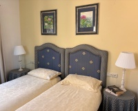 Wiederverkauf - apartment - Marbella - Marbella Centro